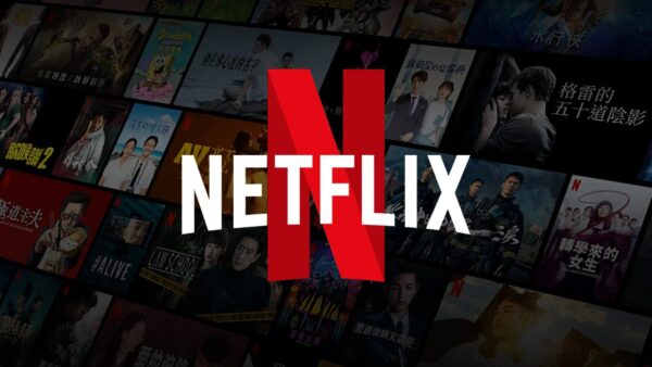 12 Meses de Netflix para o Casal