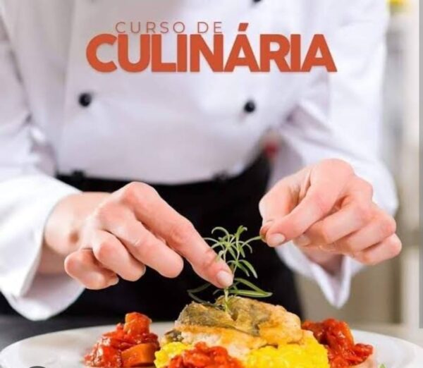 Curso de Culinária para o Noivo